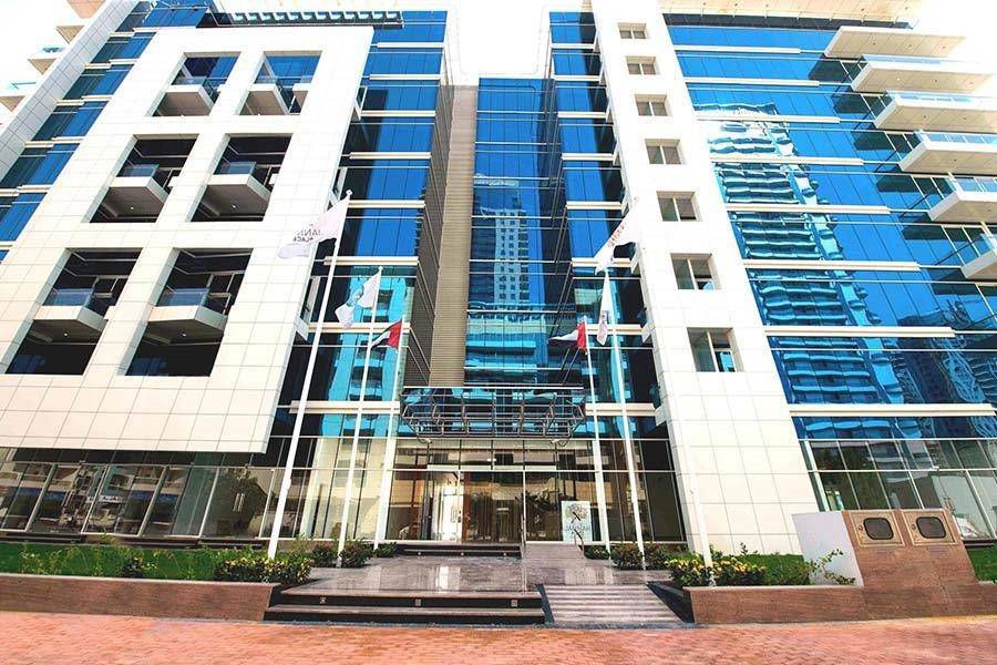 Jannah Place Dubai Marina