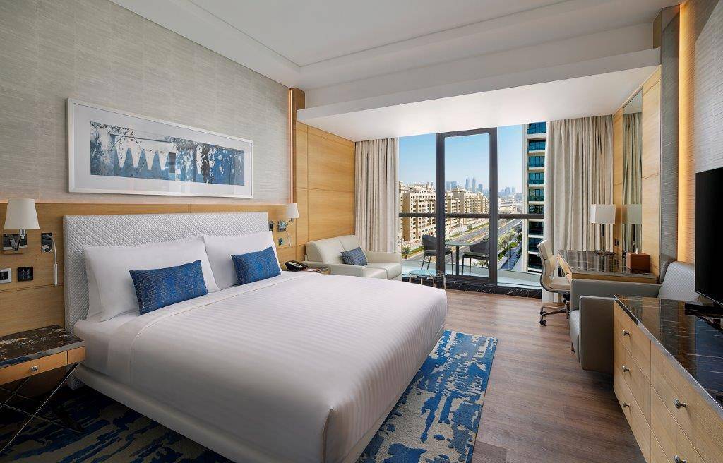 Marriott Resort Palm Jumeirah