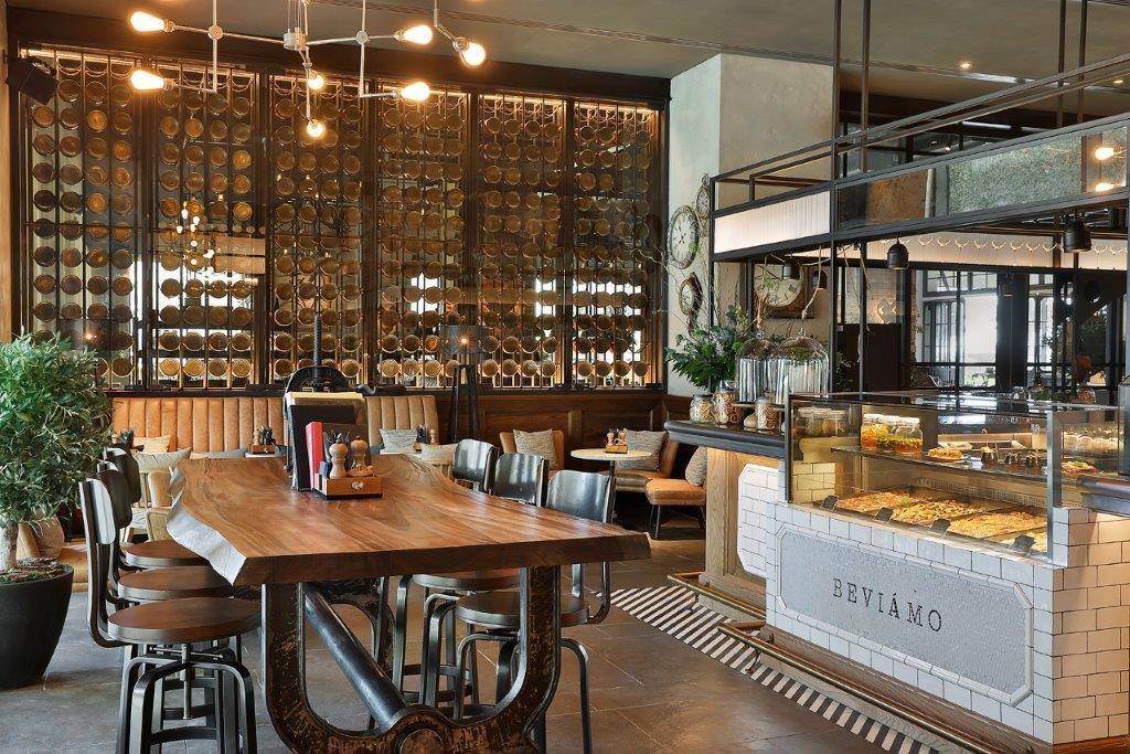 Marriott Resort Palm Jumeirah