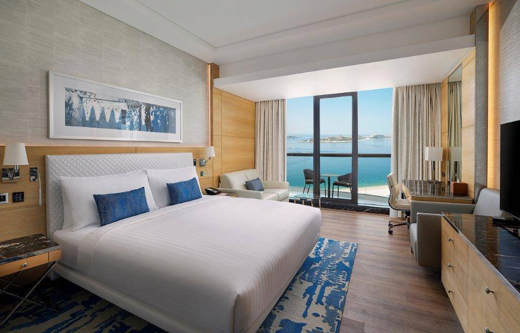 Marriott Resort Palm Jumeirah