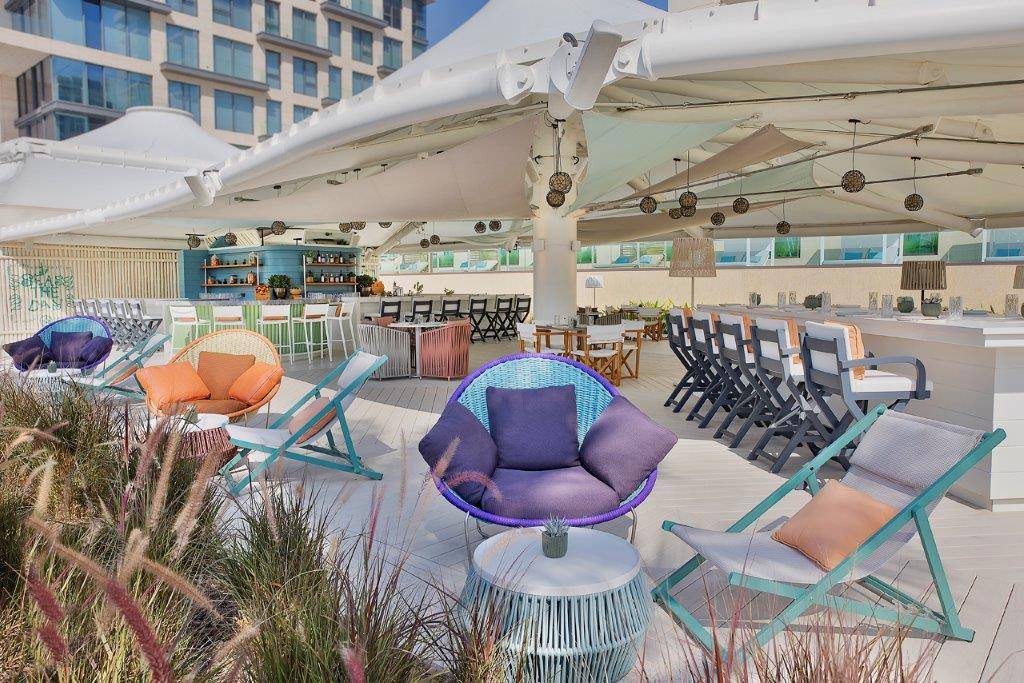 Marriott Resort Palm Jumeirah