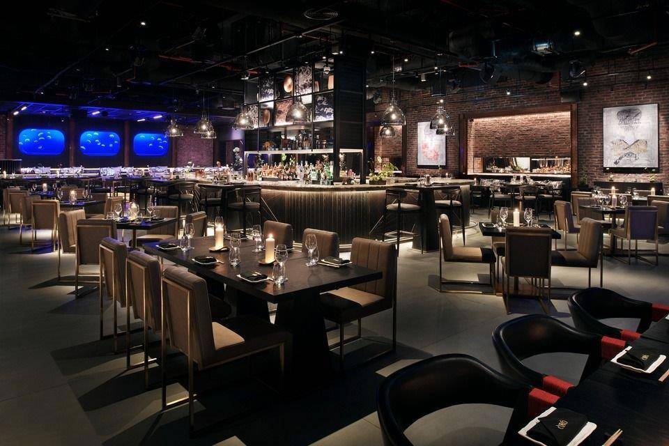 Marriott Resort Palm Jumeirah