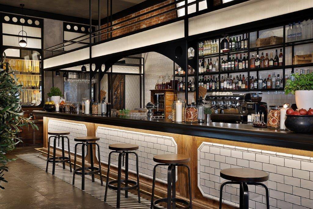 Marriott Resort Palm Jumeirah