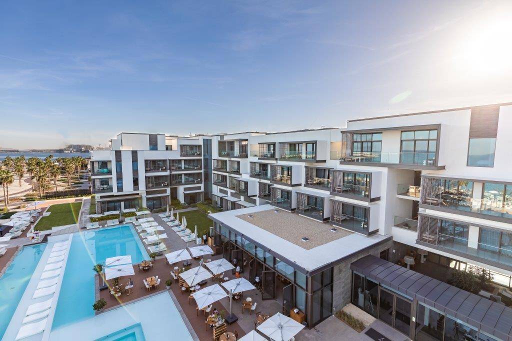 Nikki Beach Resort & Spa