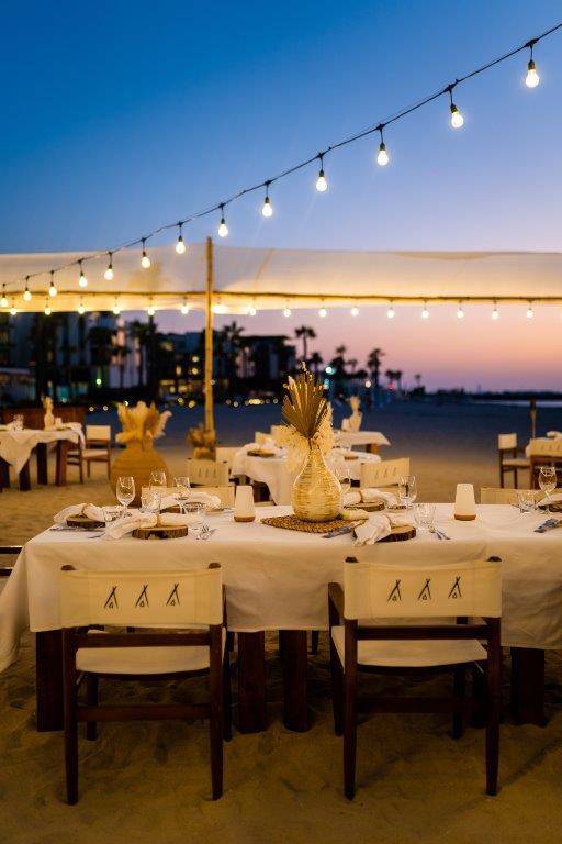 Nikki Beach Resort & Spa