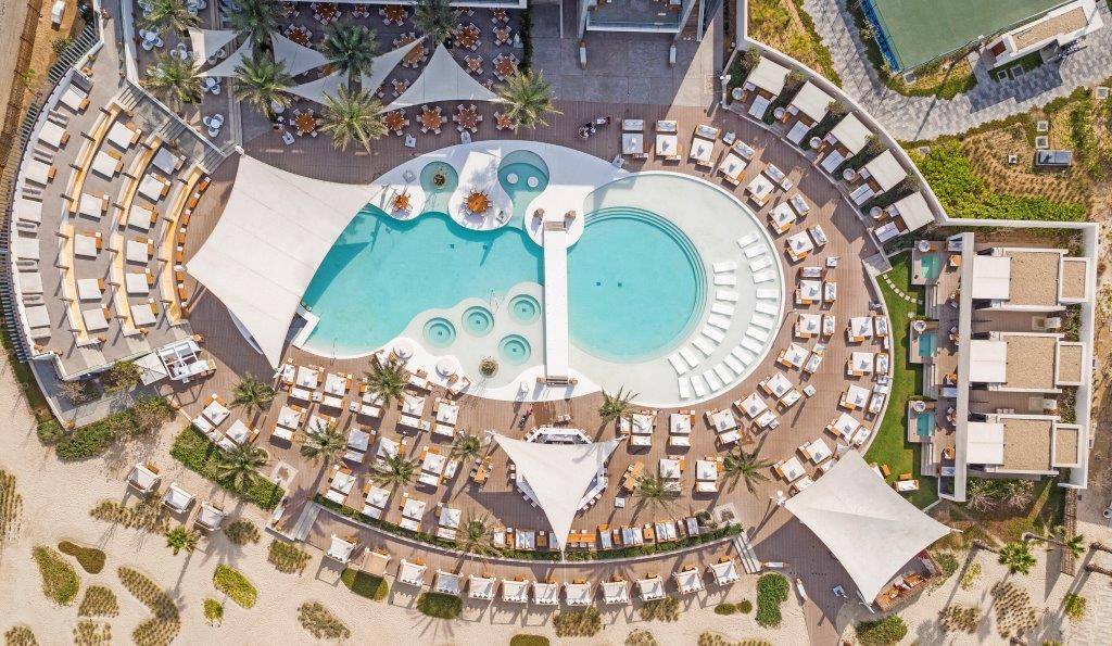 Nikki Beach Resort & Spa