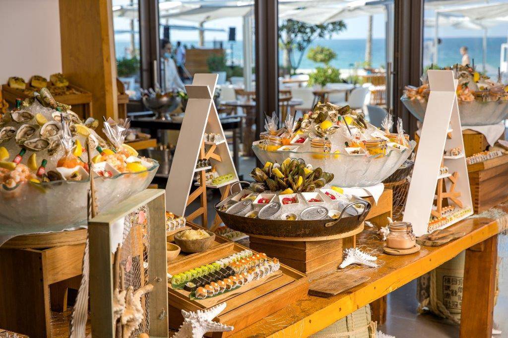 Nikki Beach Resort & Spa