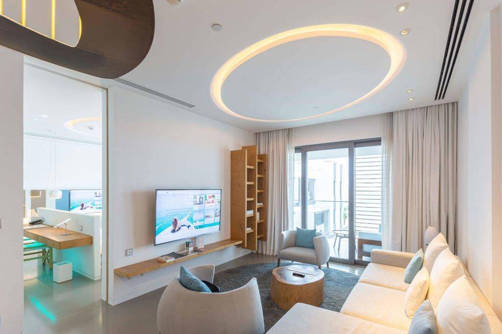 Nikki Beach Resort & Spa