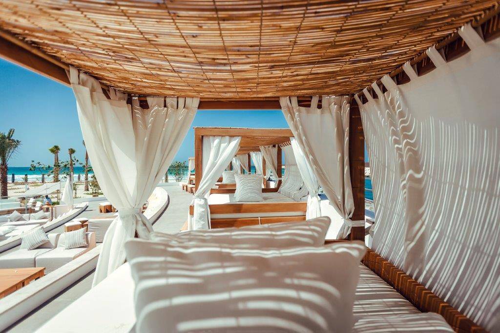 Nikki Beach Resort & Spa