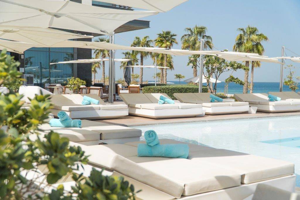 Nikki Beach Resort & Spa