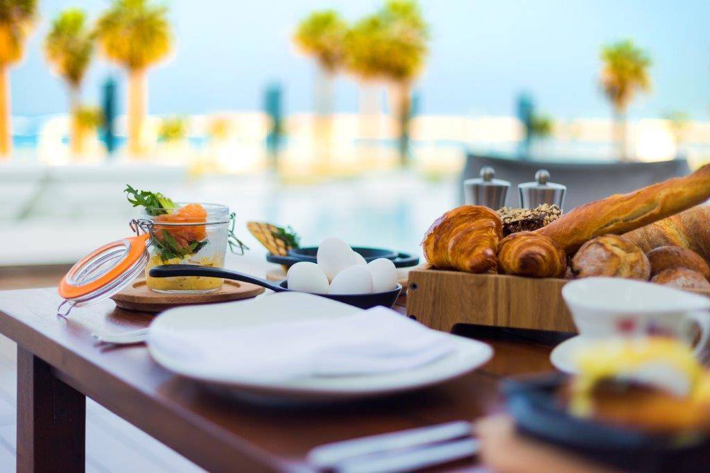 Nikki Beach Resort & Spa