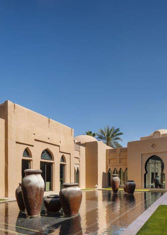 One & Only Royal Mirage -  Arabian Court