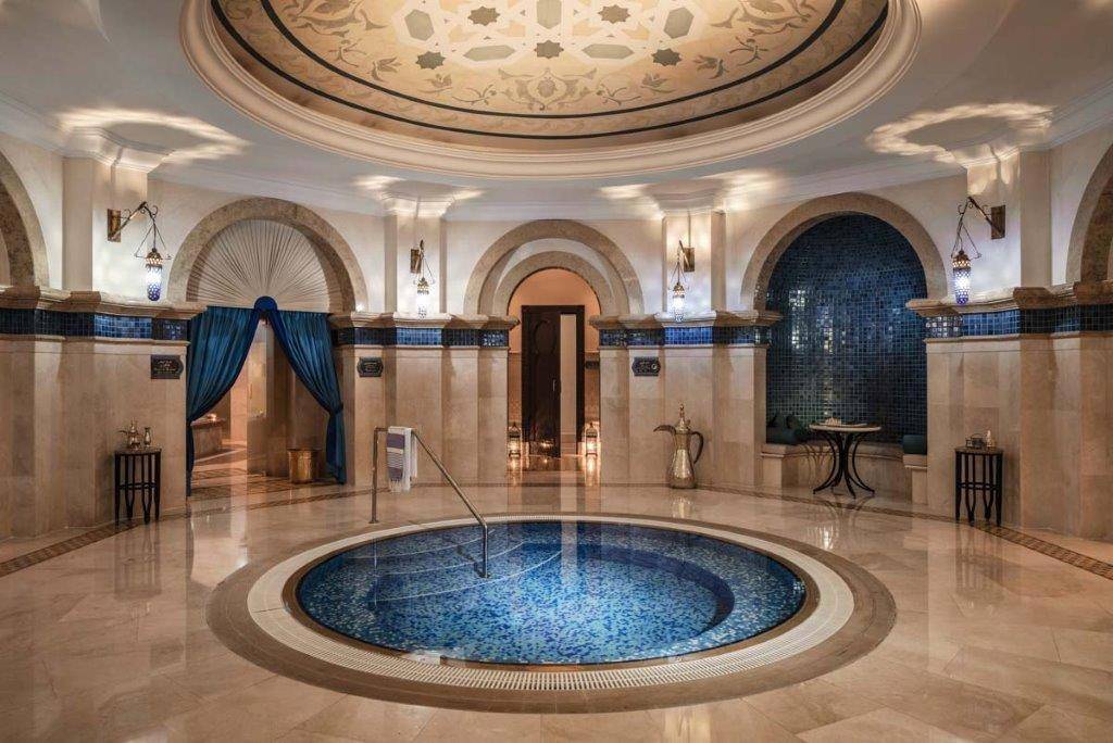 One & Only Royal Mirage -  Arabian Court
