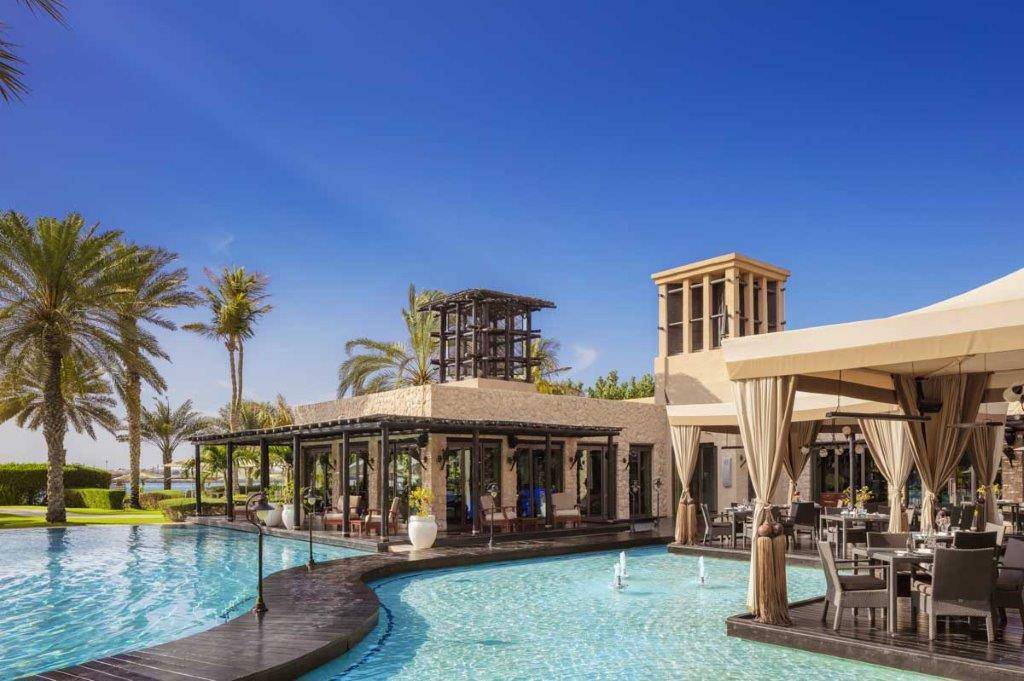 One & Only Royal Mirage -  Arabian Court
