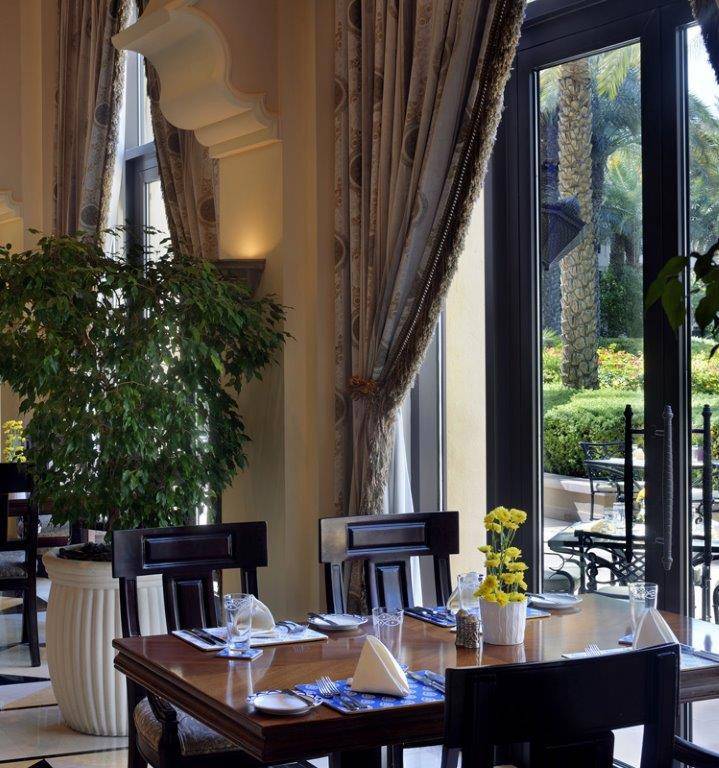 One & Only Royal Mirage -  Arabian Court