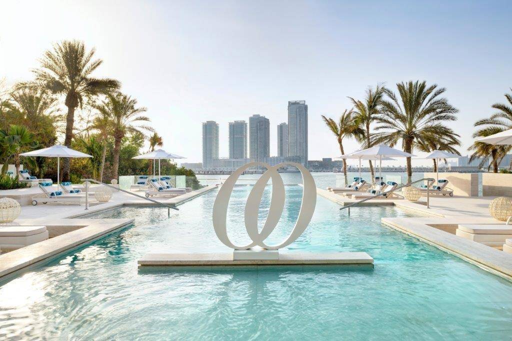 One & Only Royal Mirage