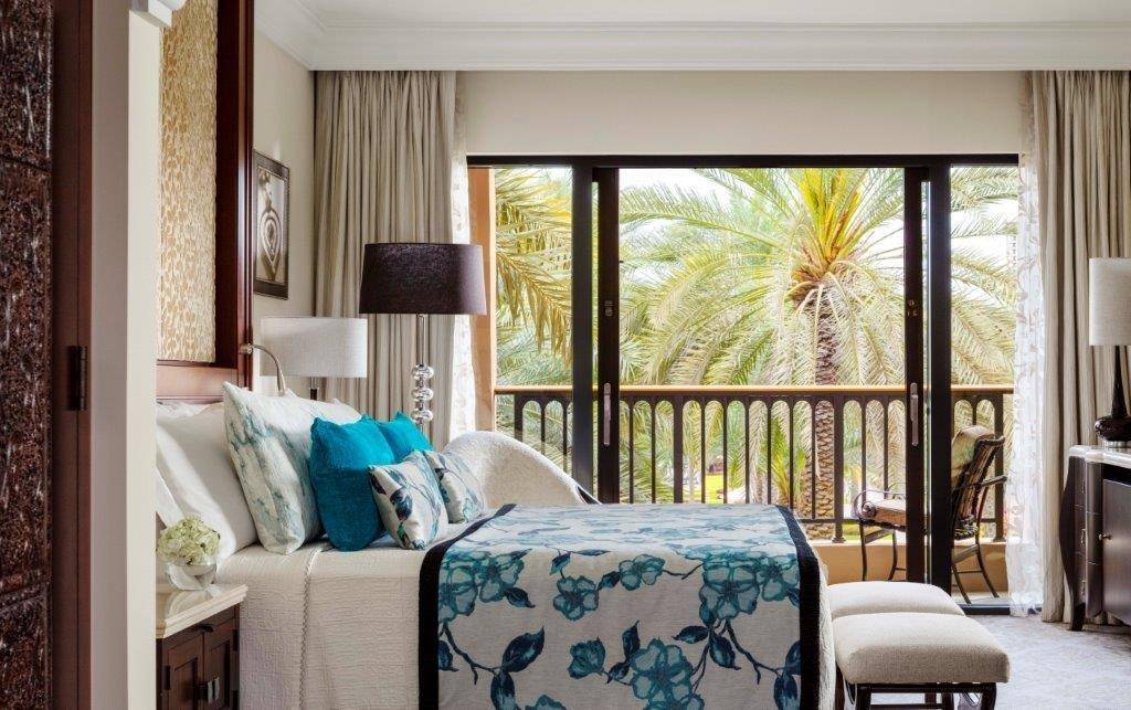 One & Only Royal Mirage