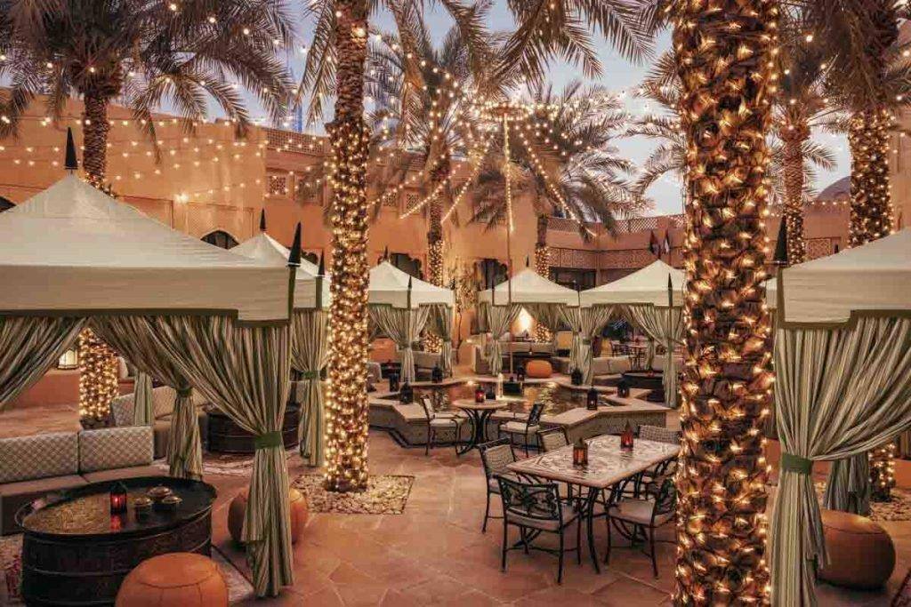 One & Only Royal Mirage