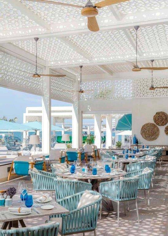 One & Only Royal Mirage