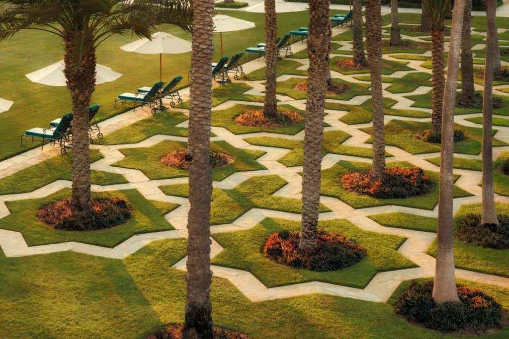 One & Only Royal Mirage