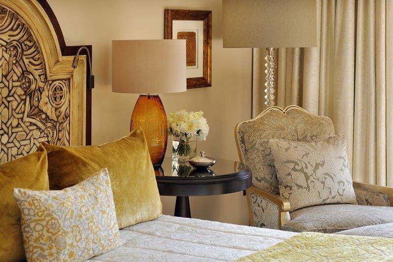 One & Only Royal Mirage