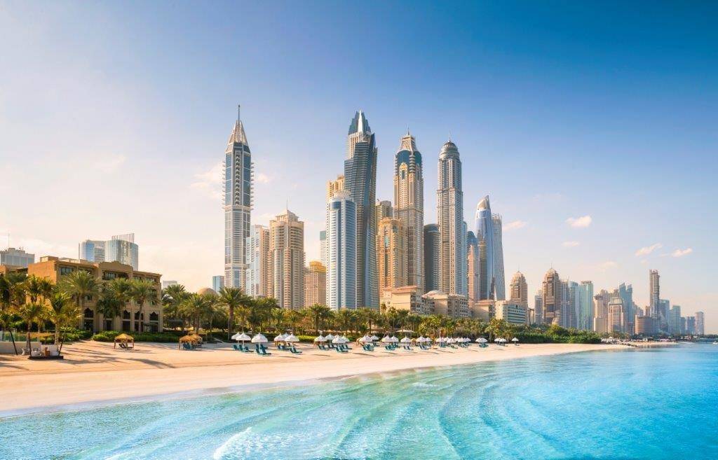 One & Only Royal Mirage