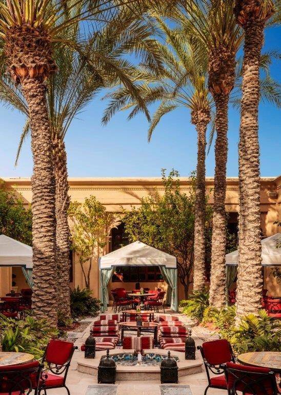 One & Only Royal Mirage