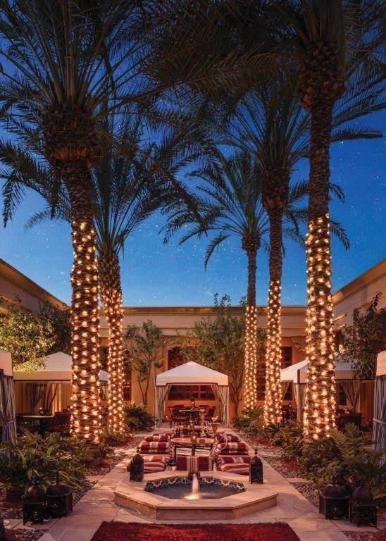 One & Only Royal Mirage