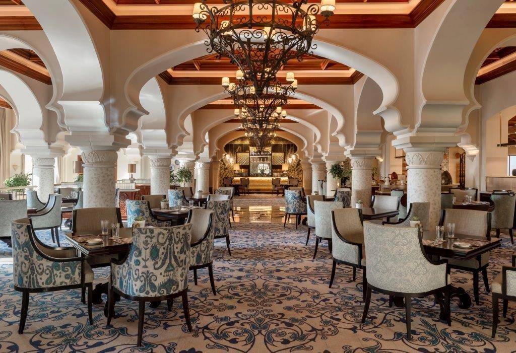 One & Only Royal Mirage