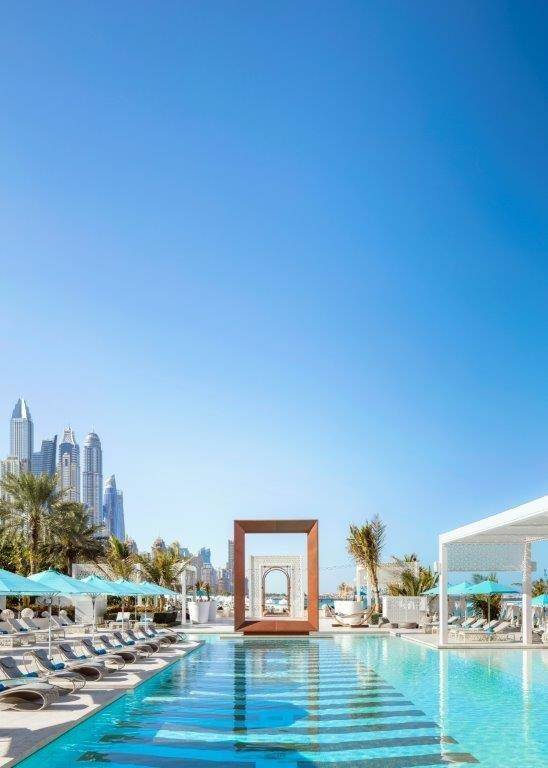 One & Only Royal Mirage