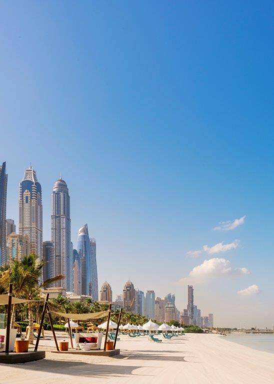 One & Only Royal Mirage