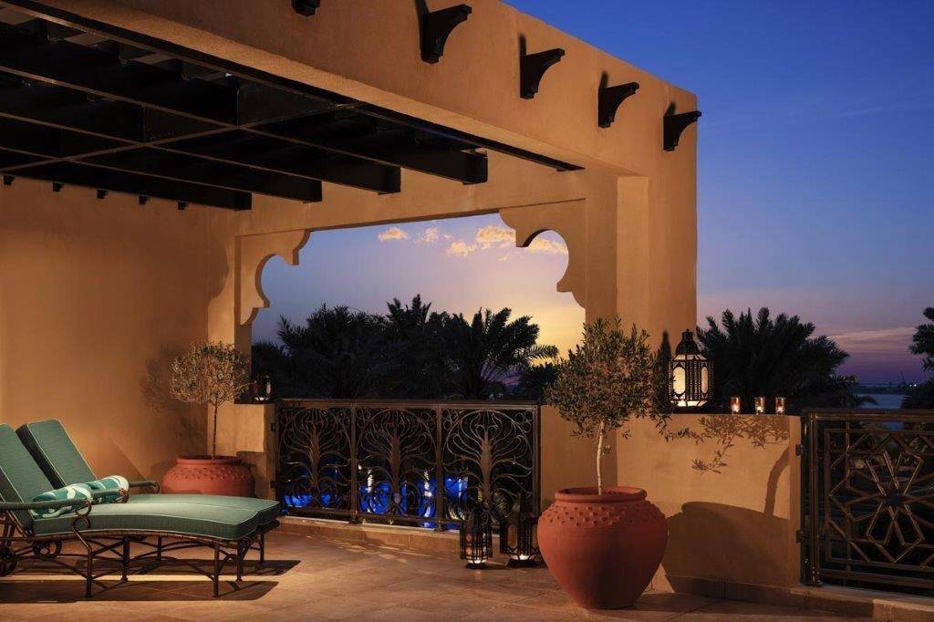 One & Only Royal Mirage