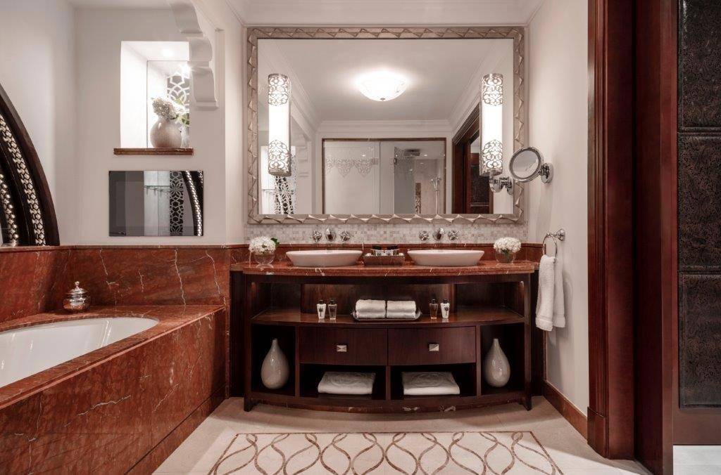 One & Only Royal Mirage