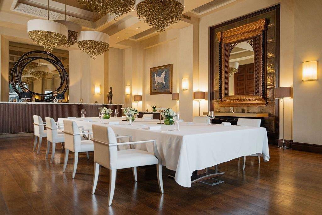 One & Only Royal Mirage