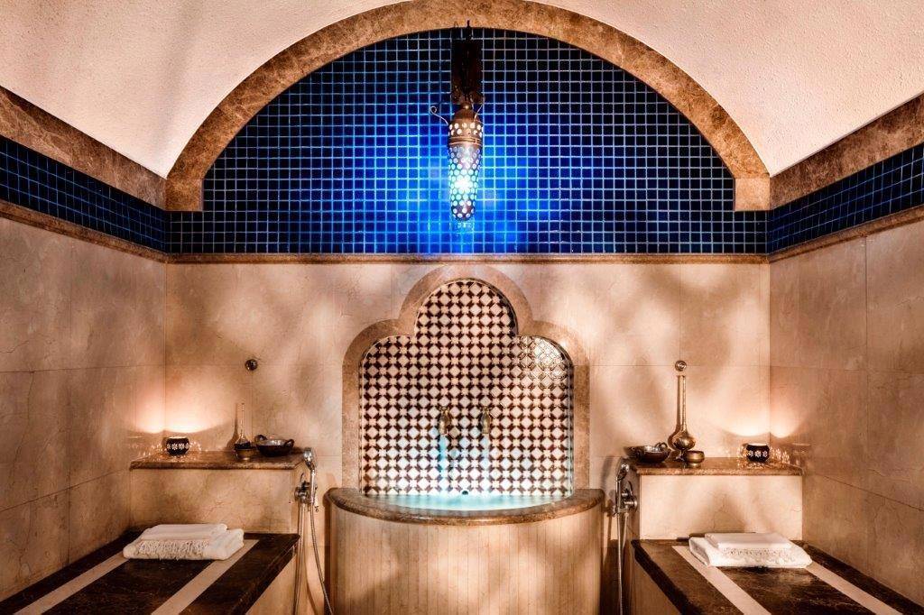 One & Only Royal Mirage