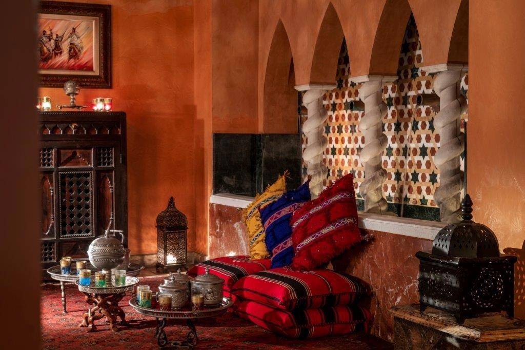 One & Only Royal Mirage