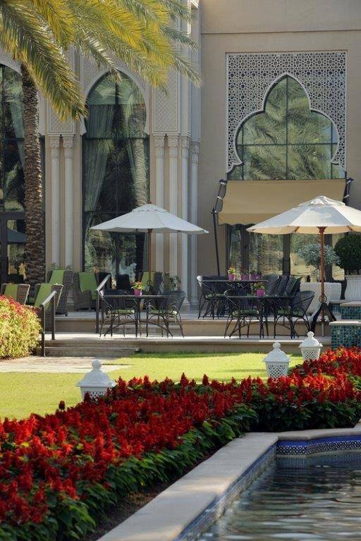 One & Only Royal Mirage