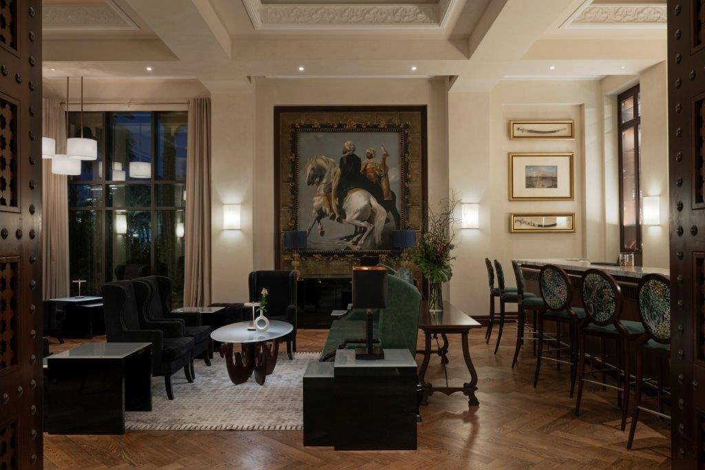 One & Only Royal Mirage