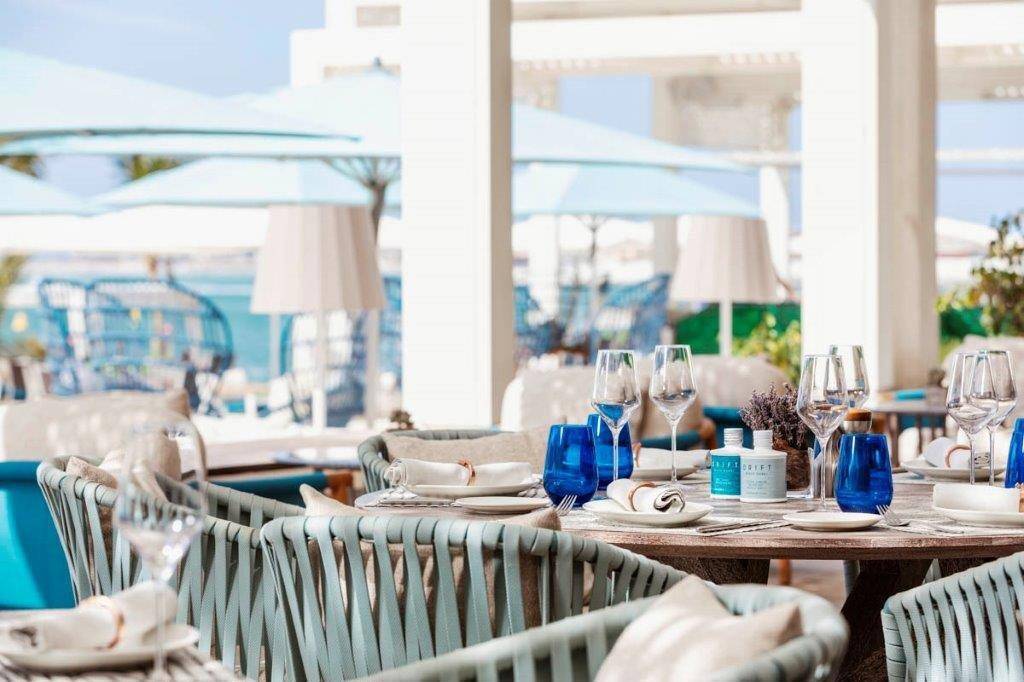 One & Only Royal Mirage