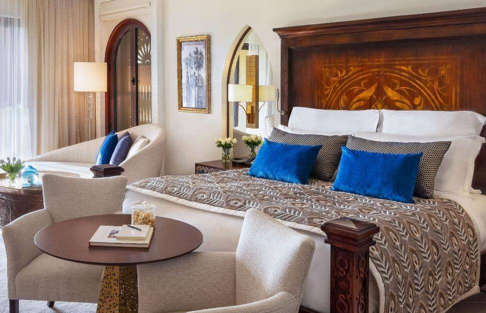 One & Only Royal Mirage - The Residence