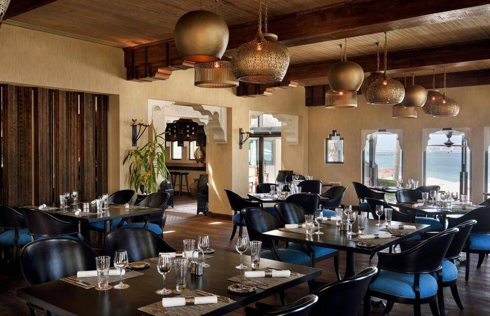 One & Only Royal Mirage - The Residence