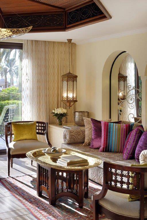 One & Only Royal Mirage - The Residence