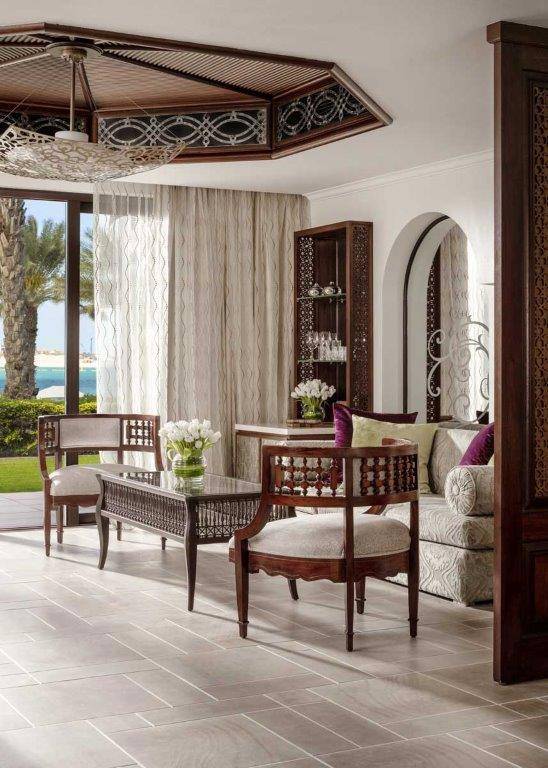 One & Only Royal Mirage - The Residence