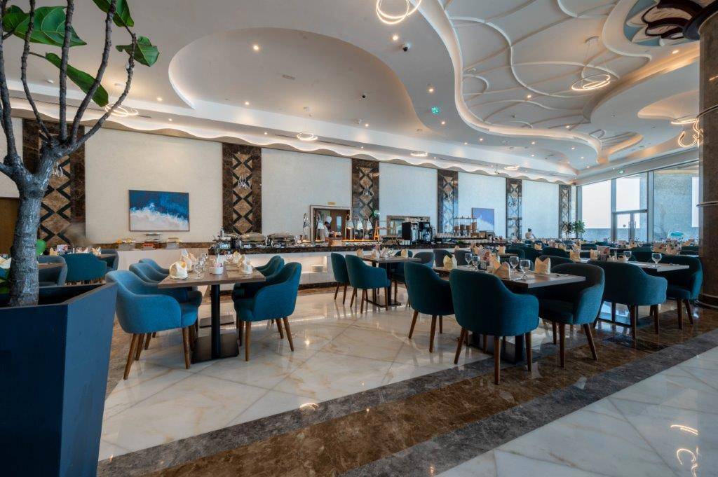 Park Regis by Prince Dubai Islands