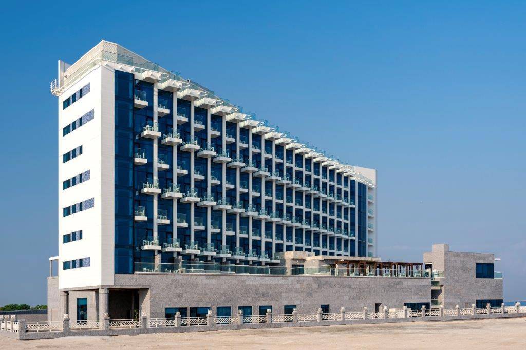 Park Regis by Prince Dubai Islands