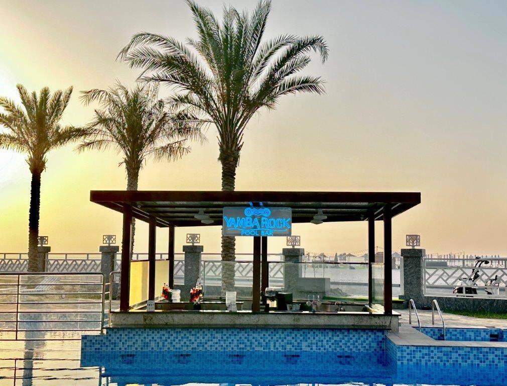 Park Regis by Prince Dubai Islands