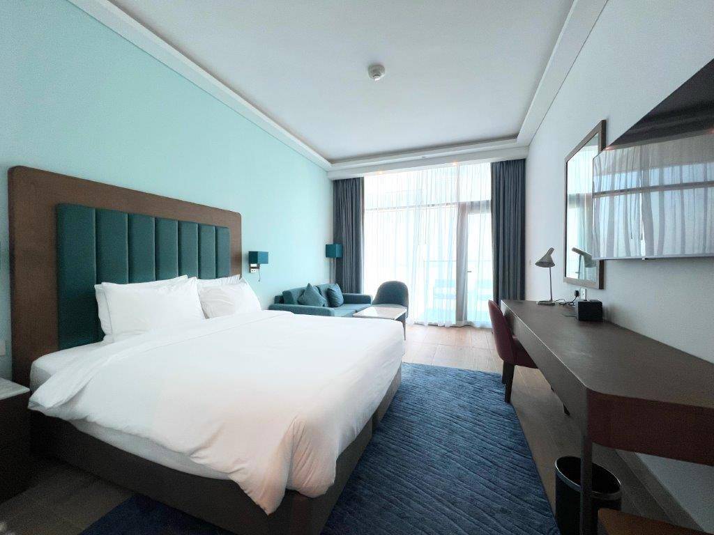 Park Regis by Prince Dubai Islands