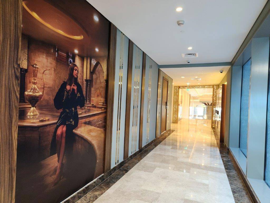 Park Regis by Prince Dubai Islands