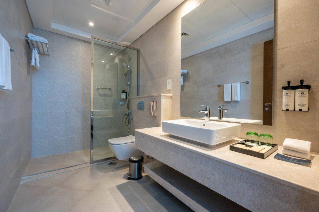 Park Regis by Prince Dubai Islands