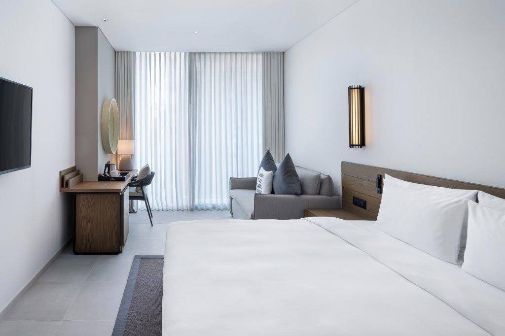 Radisson Beach Resort Palm Jumeirah